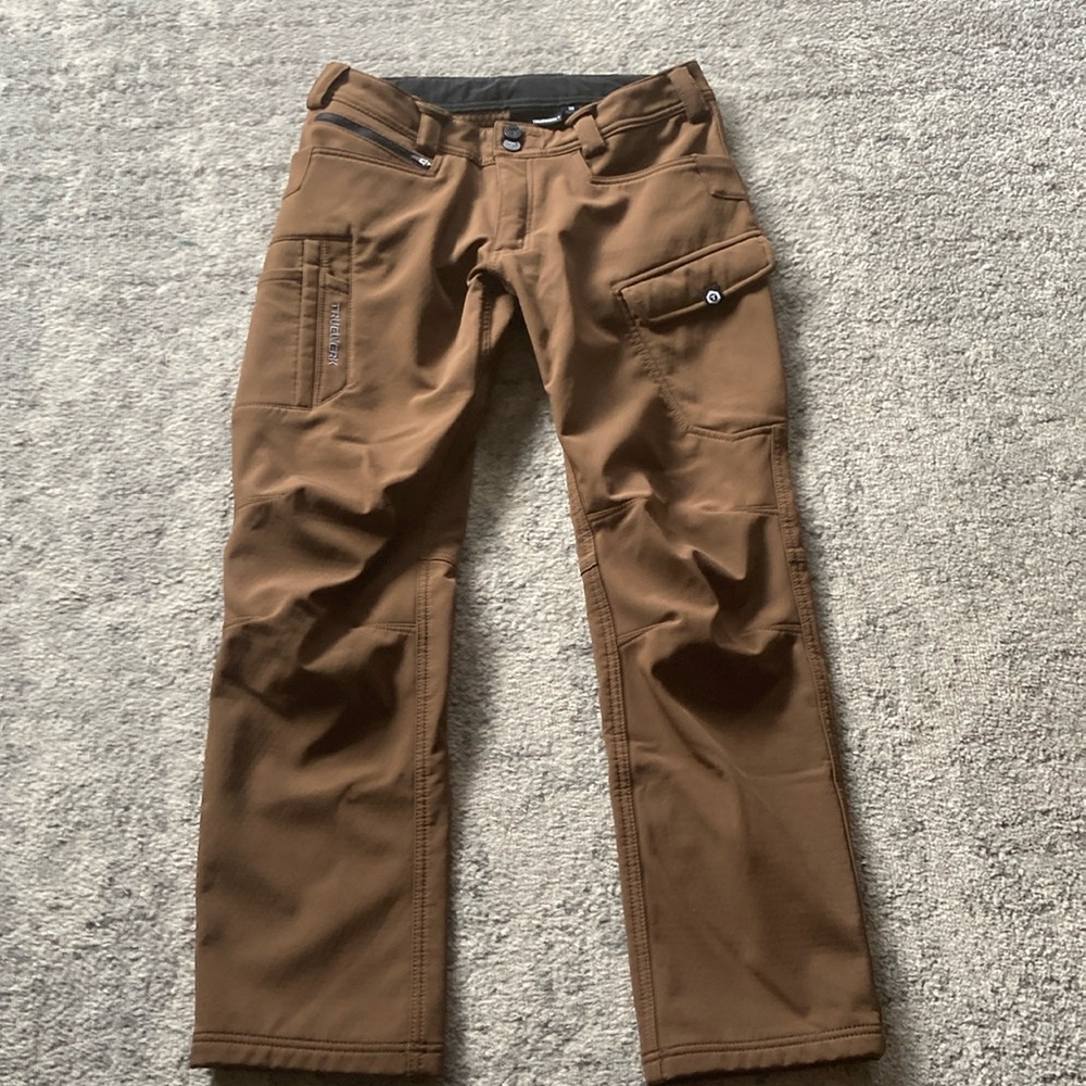 Truewerk T3 Workpants